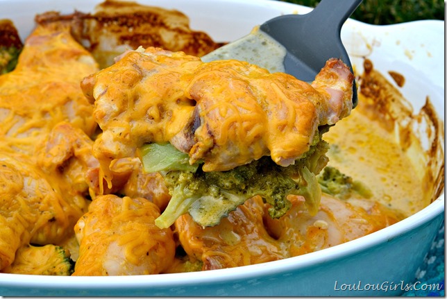 Super-Cheesy-Broccoli-Bake