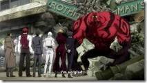 Kekkai Sensen - 05 -17