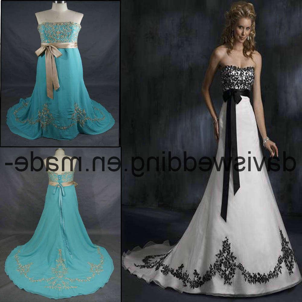 Wedding Dress & Wedding Gown