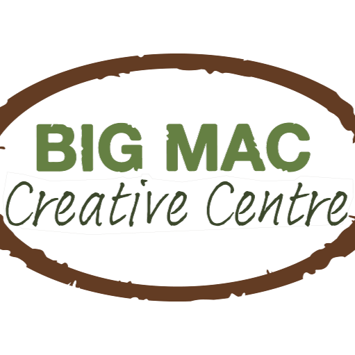 Big Mac Slabs logo