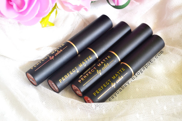 REVIEW-VIVA-PERFECT-MATTE-LIP-COLOR-ESYBABSY REVIEW-VIVA-PERFECT-MATTE-LIP-COLOR-ESYBABSY