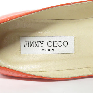 Jimmy Choo Pumps