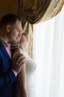 Svatební fotograf Aleksandra Onischenko (aleksandra). Fotografie z 27.července 2017