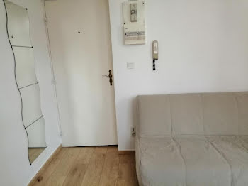 appartement à Strasbourg (67)