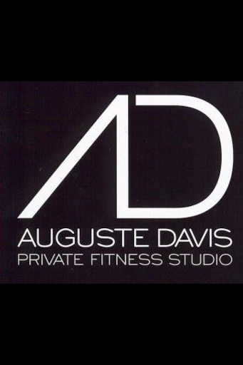 AD Private Fitness Studio logo