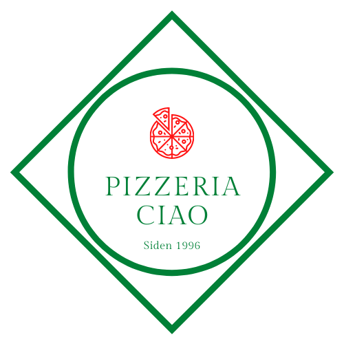 Pizzeria Ciao logo