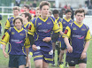 U14-Tournoi des valeurs Rissoises, 5 avril 2015