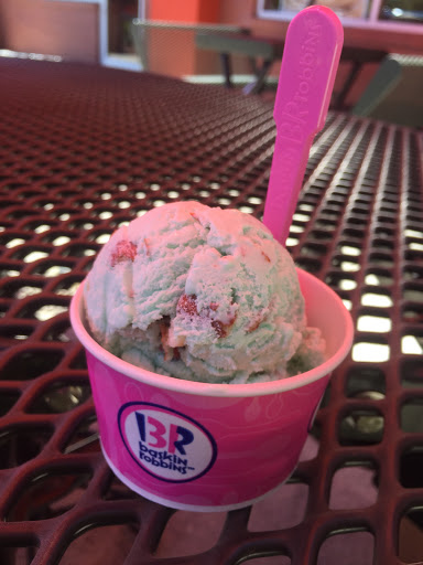 Ice Cream Shop «Baskin-Robbins», reviews and photos, 5663 Jonesboro Rd, Morrow, GA 30260, USA