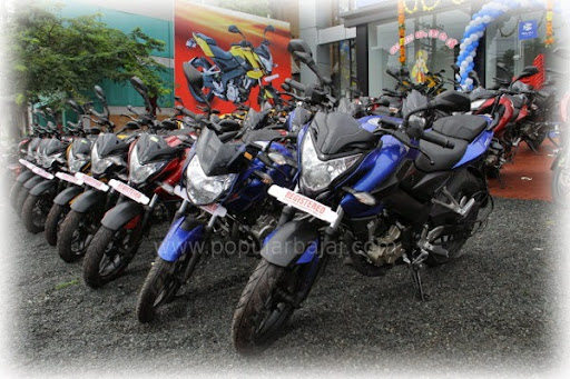 Popular Bajaj - Muvattupuzha, Kochi-Madurai-Tondi Point Rd, Vazhappily, Muvattupuzha, Kerala 686673, India, Motorbike_Parts_Shop, state KL