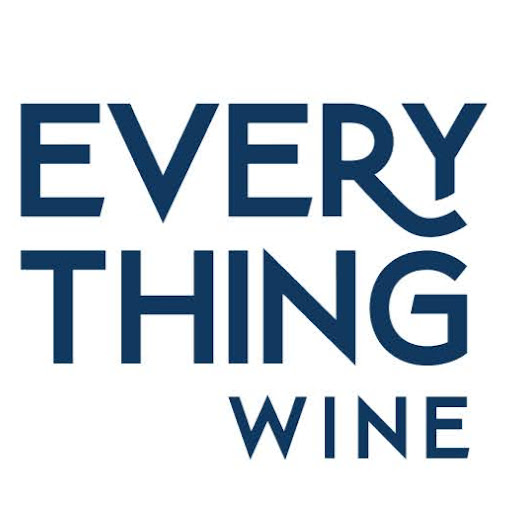 Everything Wine logo