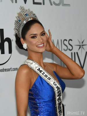 Movie Chung Kết Hoa Hậu Hoàn Vũ - Miss Universe 2015 (2015)