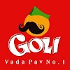 Goli Vada Pav No. 1, Vile Parle West, Mumbai logo