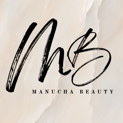 Manucha Beauty Salon logo