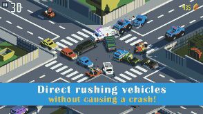 Download Traffic Rush 2 v1.01.0 APK Full - Jogos Android