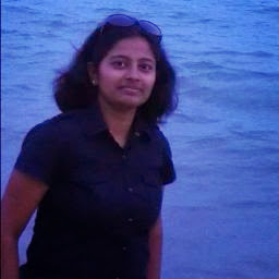 shalini