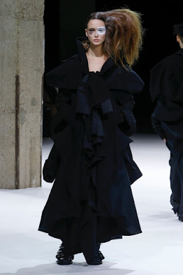 Millie Marcroft : The Little Black Dress: A Concept