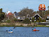 Thorpeness Mere