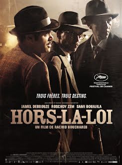 Fuera de la ley - Hors la loi - Outside the Law (2010)