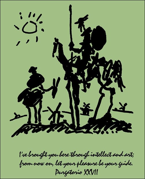 don quixote