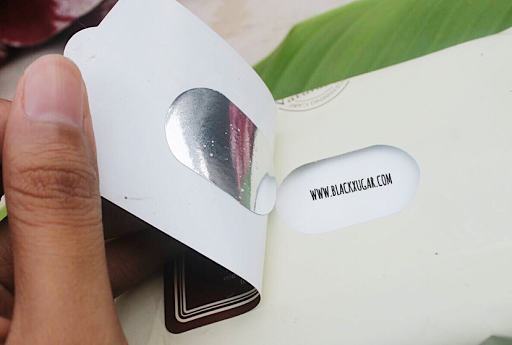  Akhirnya sesudah menunggu sekitar sebulan Althea Raya Box Review (Korean Haul!!)