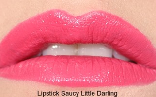 SaucyLittleDarlingLipstickMAC6