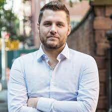 Mark Manson Net Worth, Age, Wiki, Biography, Height, Dating, Family, Career