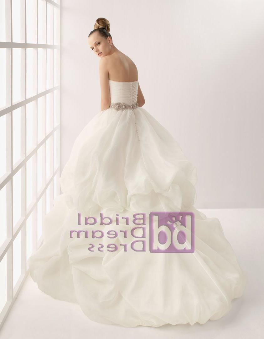 Two by Rosa Clara 2012 Bridal