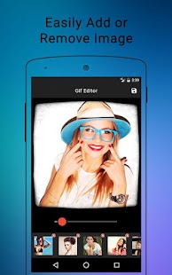   Gif Maker-Video & Photo to GIF- screenshot thumbnail   