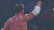 3. AJ Styles (c) vs. The Rock vs. John Morrison - TRIPLE THREAT MATCH - BULGARIAN CHAMPIONSHIP - Page 2 Victory