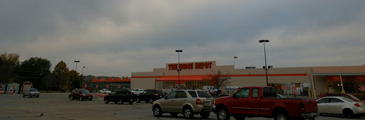 Home Improvement Store «The Home Depot», reviews and photos, 712 N Washington St, Papillion, NE 68046, USA