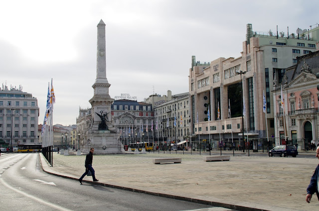 Blog de voyage-en-famille : Voyages en famille, Lisbonne, de tout un peu, un peu de tout