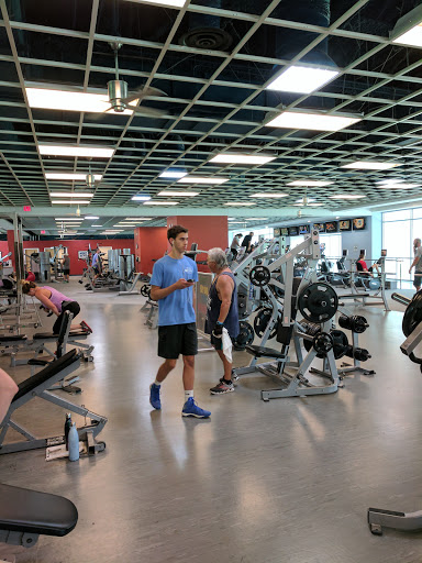 Health Club «Institute for Healthy Living», reviews and photos, 3133 Good Shepherd Way, Longview, TX 75605, USA