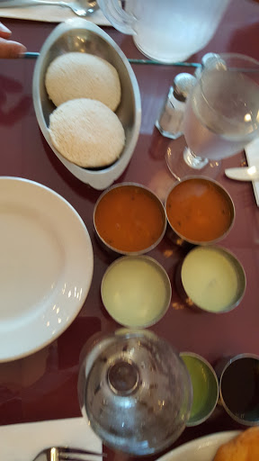 Indian Restaurant «Udupi», reviews and photos, 378 Maple Ave, Shrewsbury, MA 01545, USA