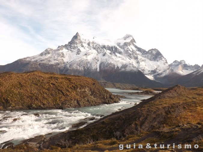 Torres del Paine