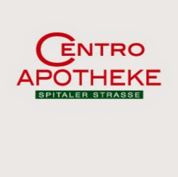 Centro-Apotheke logo