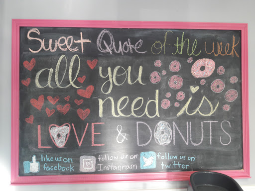 Donut Shop «Amazing Glazed», reviews and photos, 321 Johnstown Rd, Chesapeake, VA 23322, USA