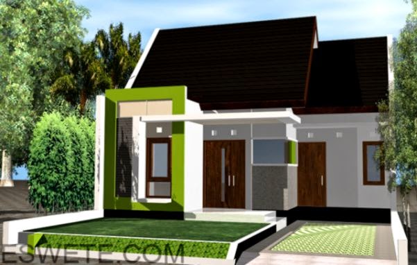 Gambar Desain Rumah Idaman | Gallery Taman Minimalis