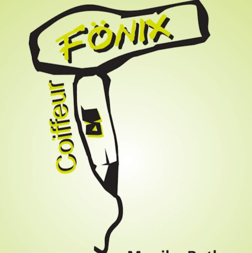 Coiffeur Fönix