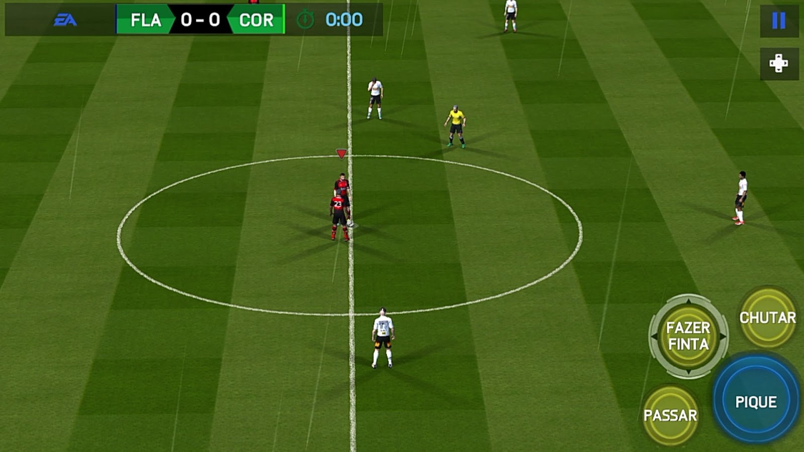 Запустить fifa. Download FIFA 14 for Android.