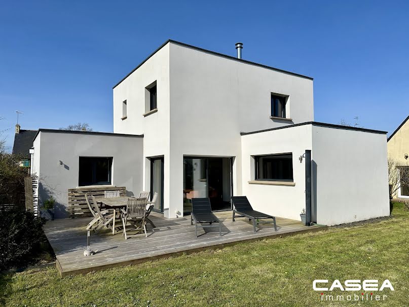 Vente maison 5 pièces 97 m² à Fouesnant (29170), 399 880 €