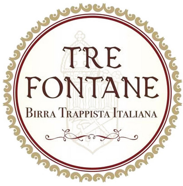 Italy’s First Trappist Ale Now Available On-Line (Tre Fontane Triple)