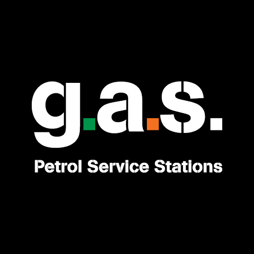 GAS Hornby logo