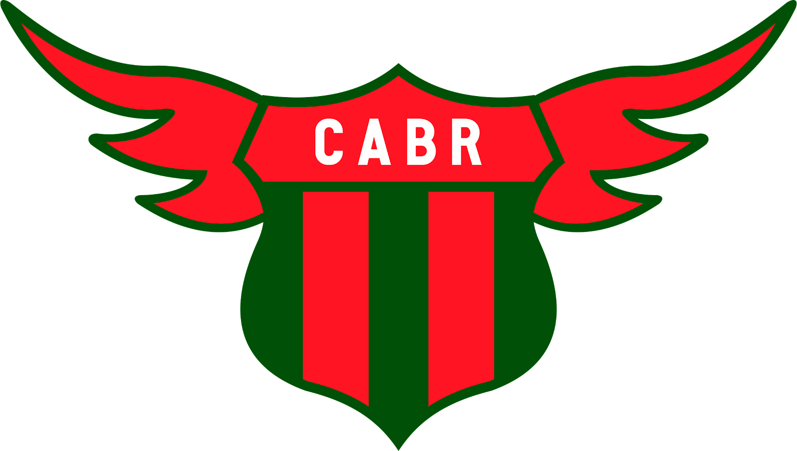 Racing Club of Montevideo, Uruguay crest.