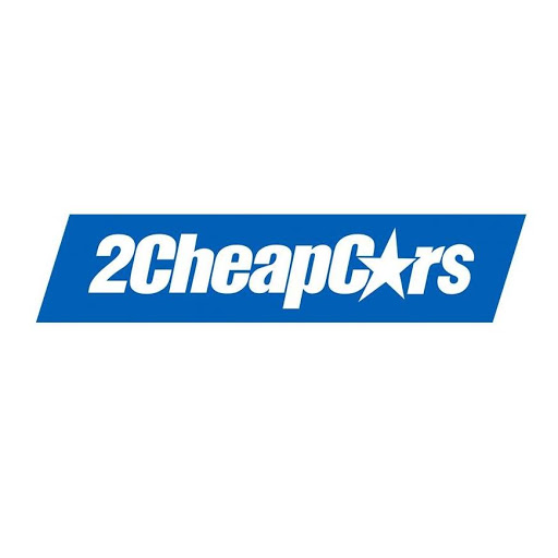 2 Cheap Cars - New Lynn logo