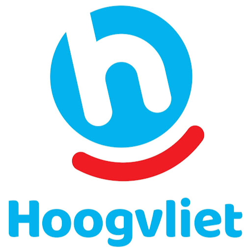 Hoogvliet logo