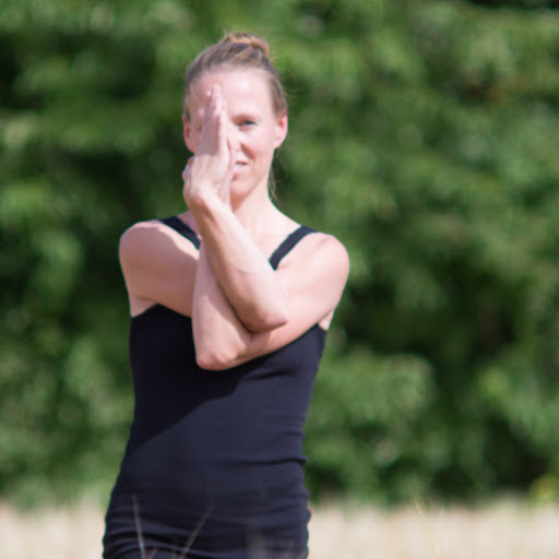 Verena Kamphausen - Yoga & Begleitung in Bewusstseinsprozessen