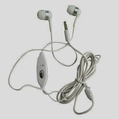  3.5mm Ear buds Headset White for Samsung Galaxy S II Skyrocket i727, Galaxy Nexus SCH-i515, Galaxy Note GT-N7000, Galaxy Tab 7.0, Galaxy Note i717, Galaxy Attain 4G R920,Galaxy Tab 7.7/ Focus Flash i677, Focus S i937/ Captivate Glide i927/ DoubleTime i857/ Illusion SCH-i110