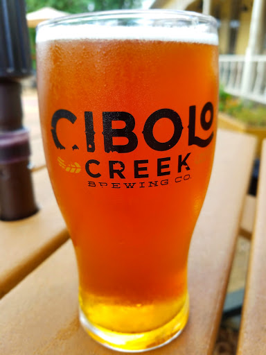 Brewpub «Cibolo Creek Brewing Co.», reviews and photos, 448 S Main St, Boerne, TX 78006, USA