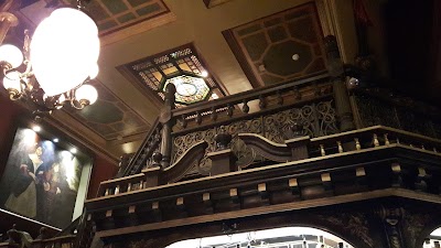 Photos of Skeffington Arms Hotel