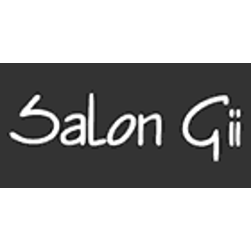 Salon Gii logo